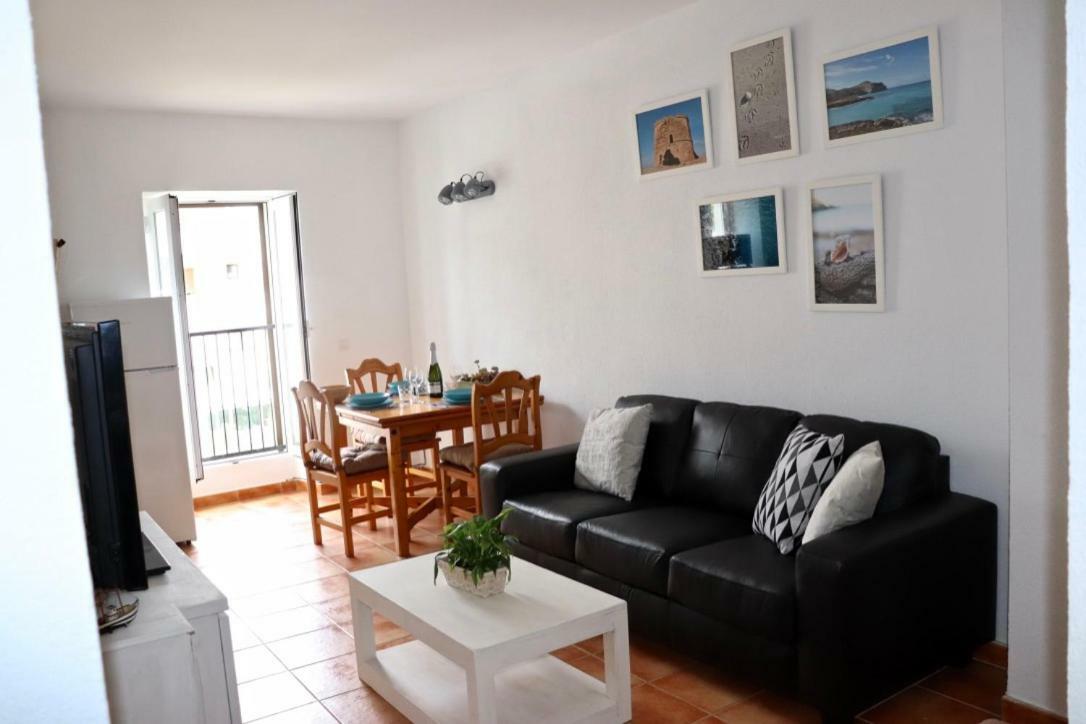 Apartament Jaume III ,22 1º Artá Zewnętrze zdjęcie