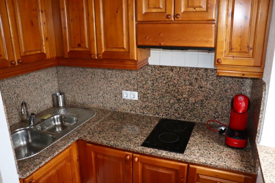 Apartament Jaume III ,22 1º Artá Zewnętrze zdjęcie
