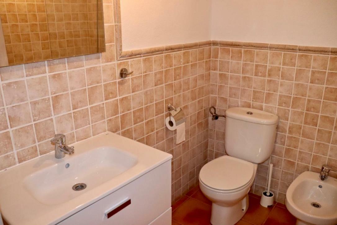 Apartament Jaume III ,22 1º Artá Zewnętrze zdjęcie