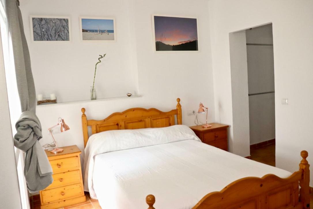 Apartament Jaume III ,22 1º Artá Zewnętrze zdjęcie
