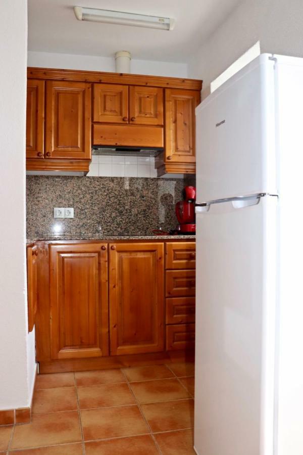 Apartament Jaume III ,22 1º Artá Zewnętrze zdjęcie