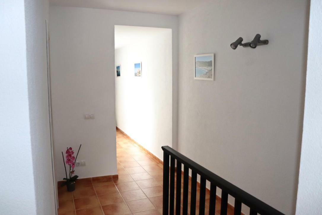 Apartament Jaume III ,22 1º Artá Zewnętrze zdjęcie