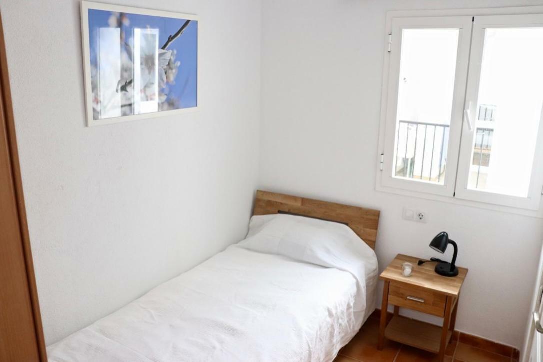 Apartament Jaume III ,22 1º Artá Zewnętrze zdjęcie