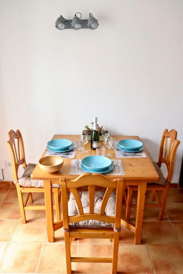 Apartament Jaume III ,22 1º Artá Zewnętrze zdjęcie