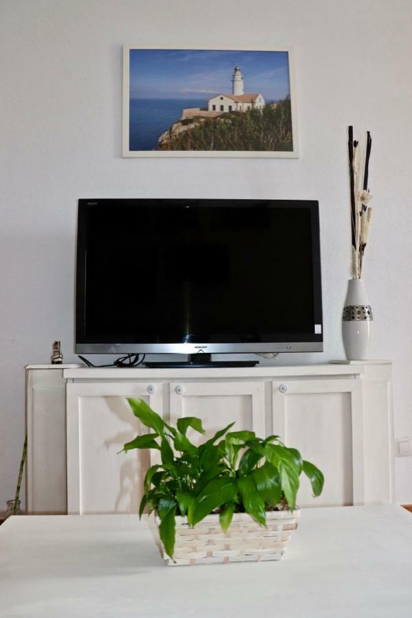 Apartament Jaume III ,22 1º Artá Zewnętrze zdjęcie
